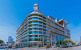 Edifício Julieta X Silva | Próximo a Shopping e FAE | Gonzaga Stays